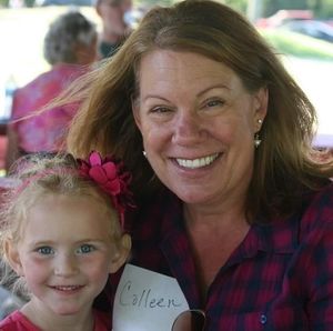 Meet your Posher, Colleen